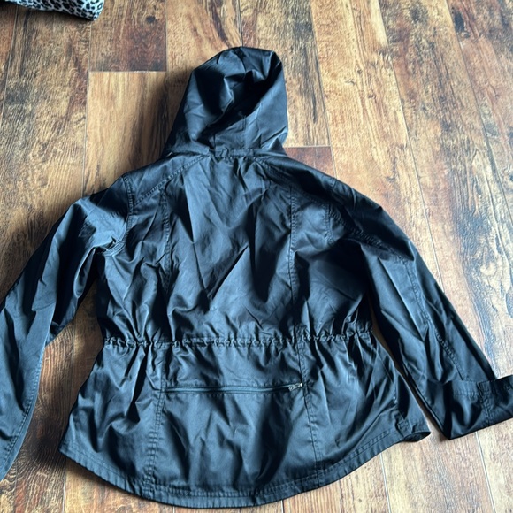 Buff bunny jacket - Picture 7 of 8